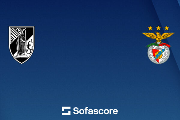 Vitória SC Takes On Benfica: A Clash of Titans