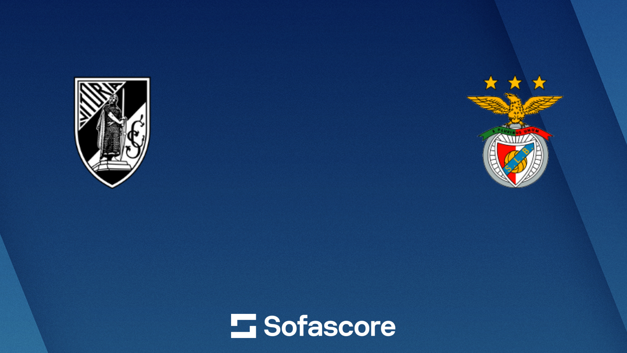 Vitória SC Takes On Benfica: A Clash of Titans