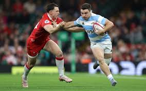 Wales vs Argentina: A Key Rugby World Cup Matchup