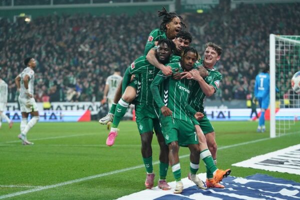 Werder Bremen vs Wolfsburg: A Key Bundesliga Clash