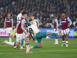 West Ham vs Newcastle: A Crucial EPL Clash