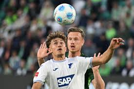 Exciting Bundesliga Showdown: Wolfsburg vs Hoffenheim