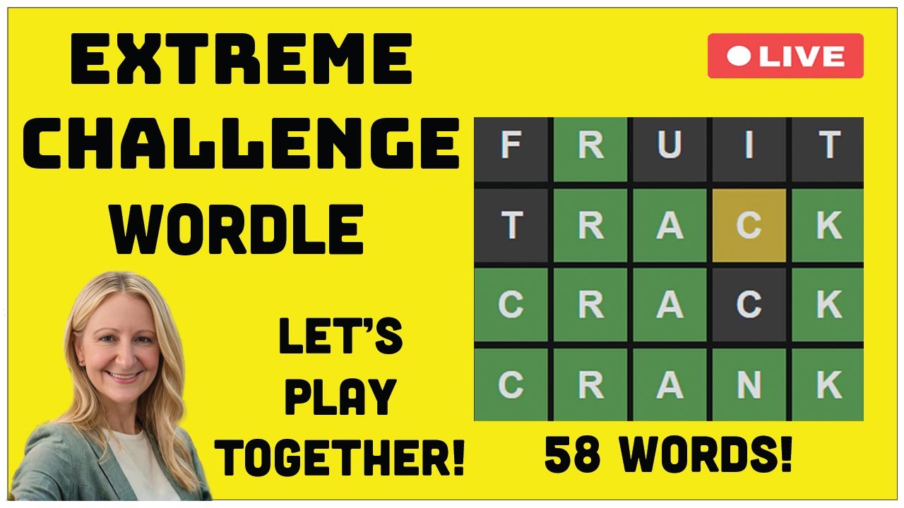 Wordle Today: Your Daily Puzzle Guide