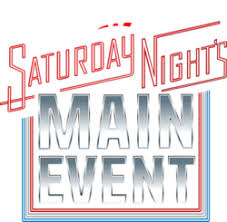 The Return of WWE Saturday Night Main Event: A Thrilling Experience