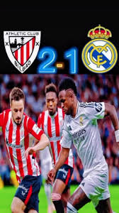Athletic Bilbao vs Real Madrid Match: Analysis and Predictions