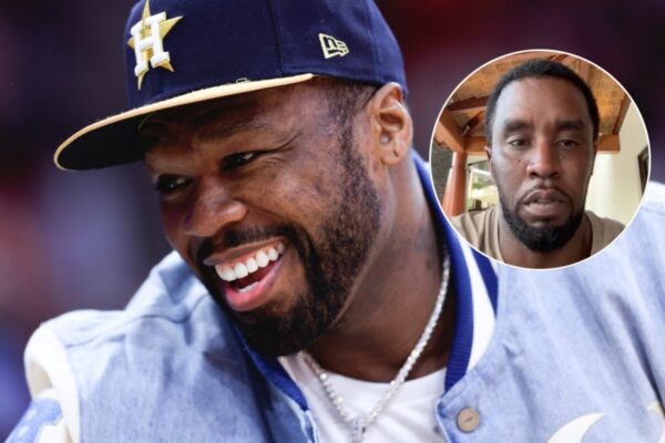 Le Documentaire de 50 Cent sur Diddy : Rivalité et Révélations