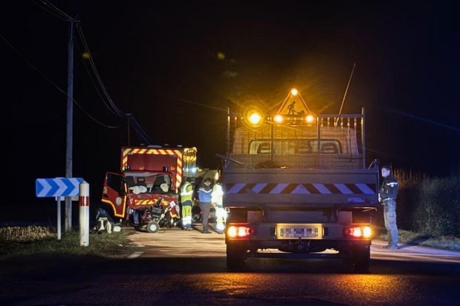 Accident Tragique à Arandon Passins : Les Dernières Nouvelles