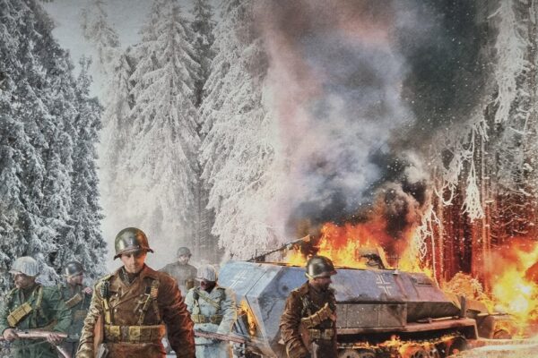 L’impact de la série Ardennes sur la culture moderne