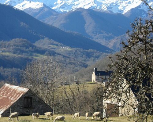 L’Ariège : Un Département de Contes et de Nature