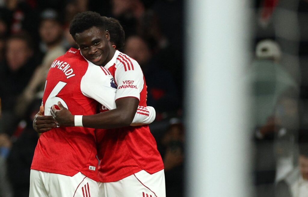 La chaîne Arsenal Brentford : une nouvelle ère pour les fans de football