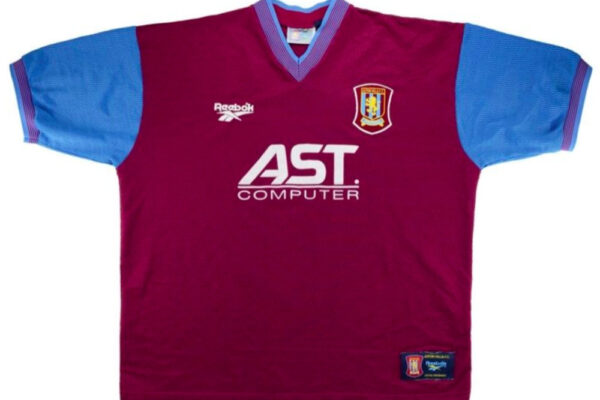 L’histoire et l’importance d’Aston Villa dans le football