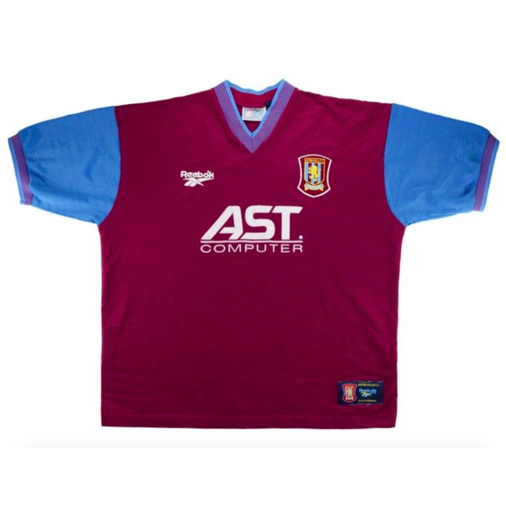 L’histoire et l’importance d’Aston Villa dans le football