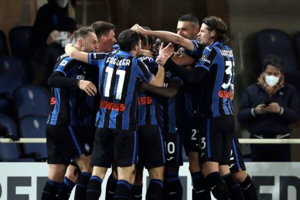 Analyse du Match : Atalanta vs Chelsea