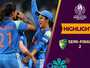 Australia Women vs India Women: A Growing Cricket Rivalry