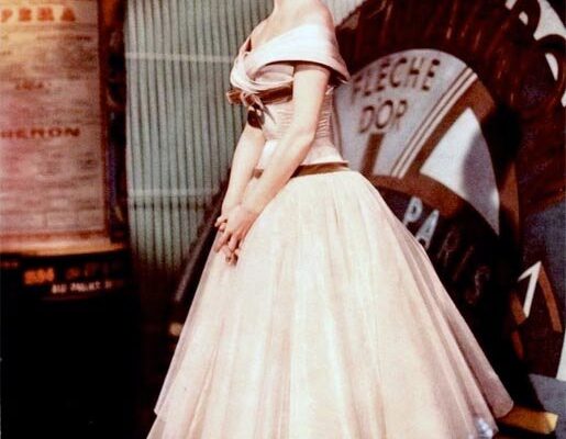 Brigitte Bardot : Une icône intemporelle du cinéma français