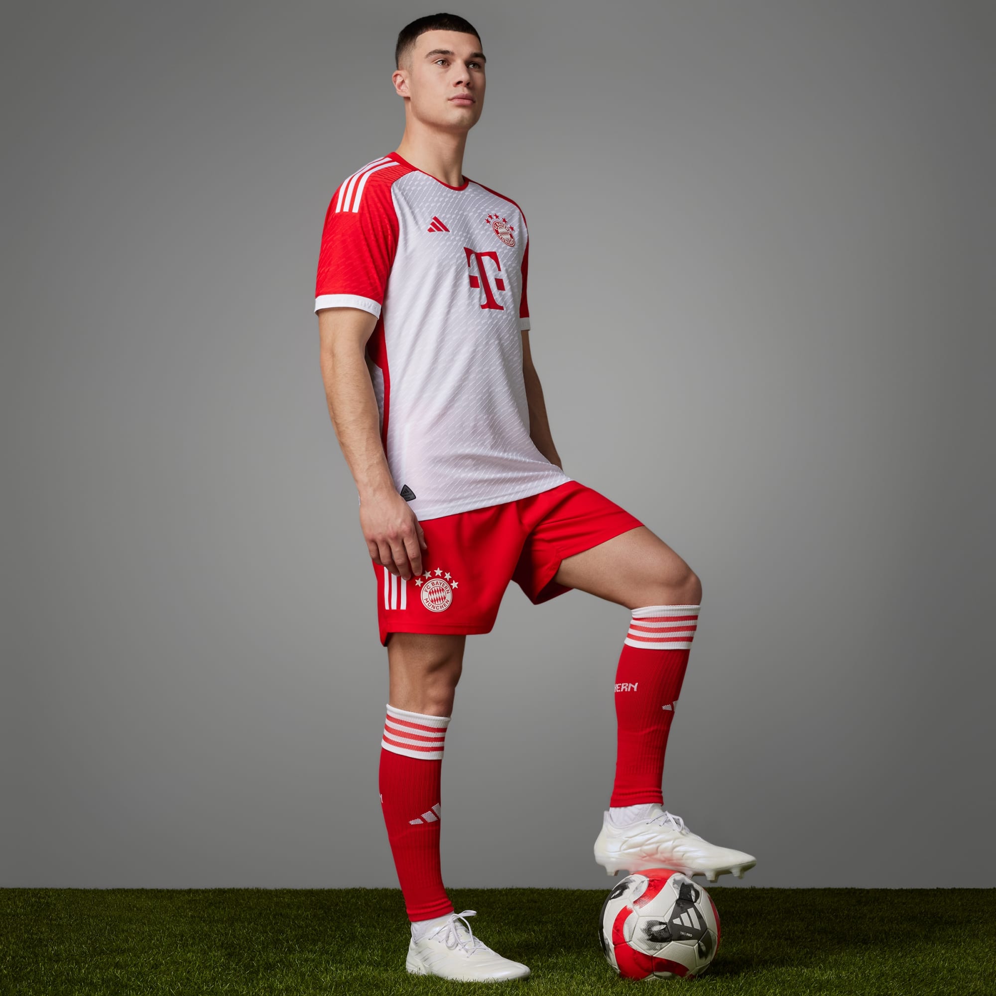 Les Nouvelles du Bayern Munich : Saison 2023-2024