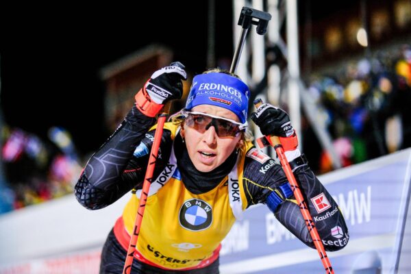Les événements récents du Biathlon à Ostersund image 1