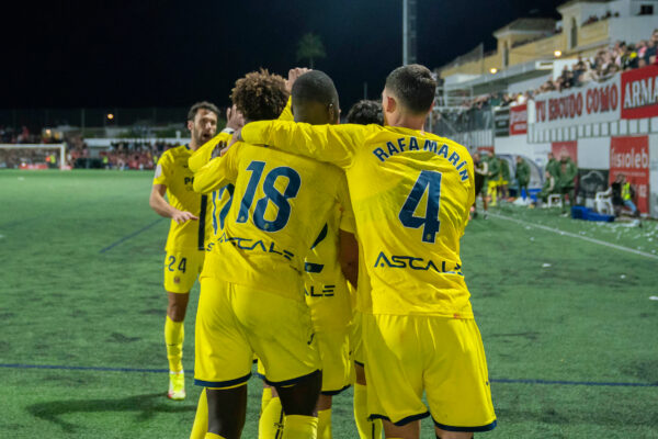 CA Antoniano contre Villarreal : Un Match Clé en Perspectives