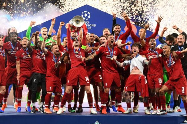Les derniers matchs de la Ligue des Champions : Tout savoir