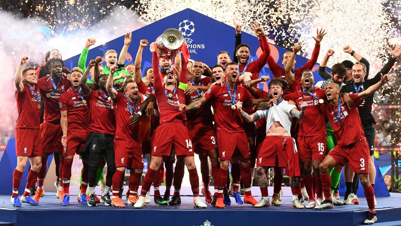 Les derniers matchs de la Ligue des Champions : Tout savoir