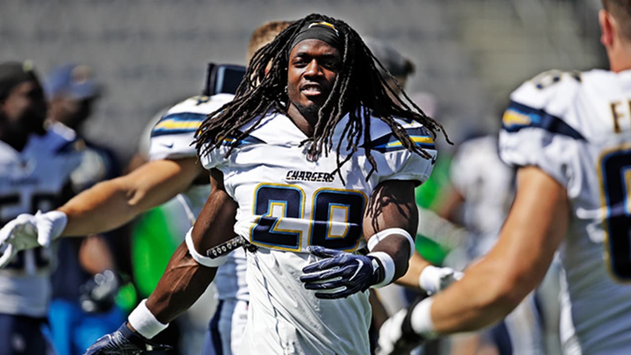 Chargers vs Eagles : un Match Crucial de la NFL