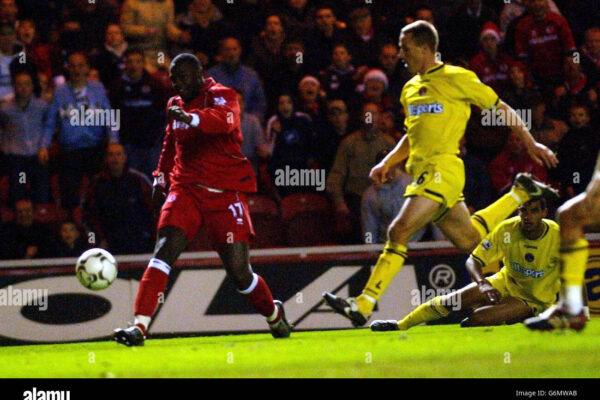 Analyse du Match Charlton contre Middlesbrough image 1