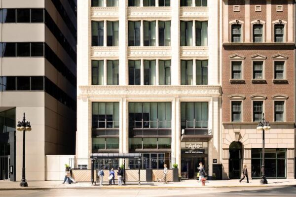 Découverte de Chicago : Une ville dynamique et historique