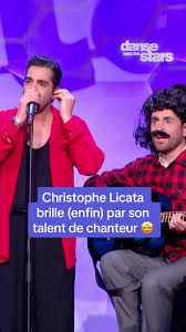 Christophe Licata : Un Voyage au Cœur de la Danse