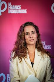 Clémence Guetté : Une figure montante de la politique française