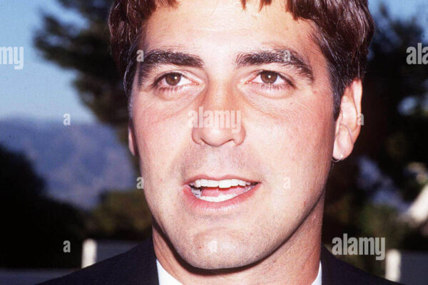 George Clooney : Un acteur engagé dans le cinéma et l’humanité