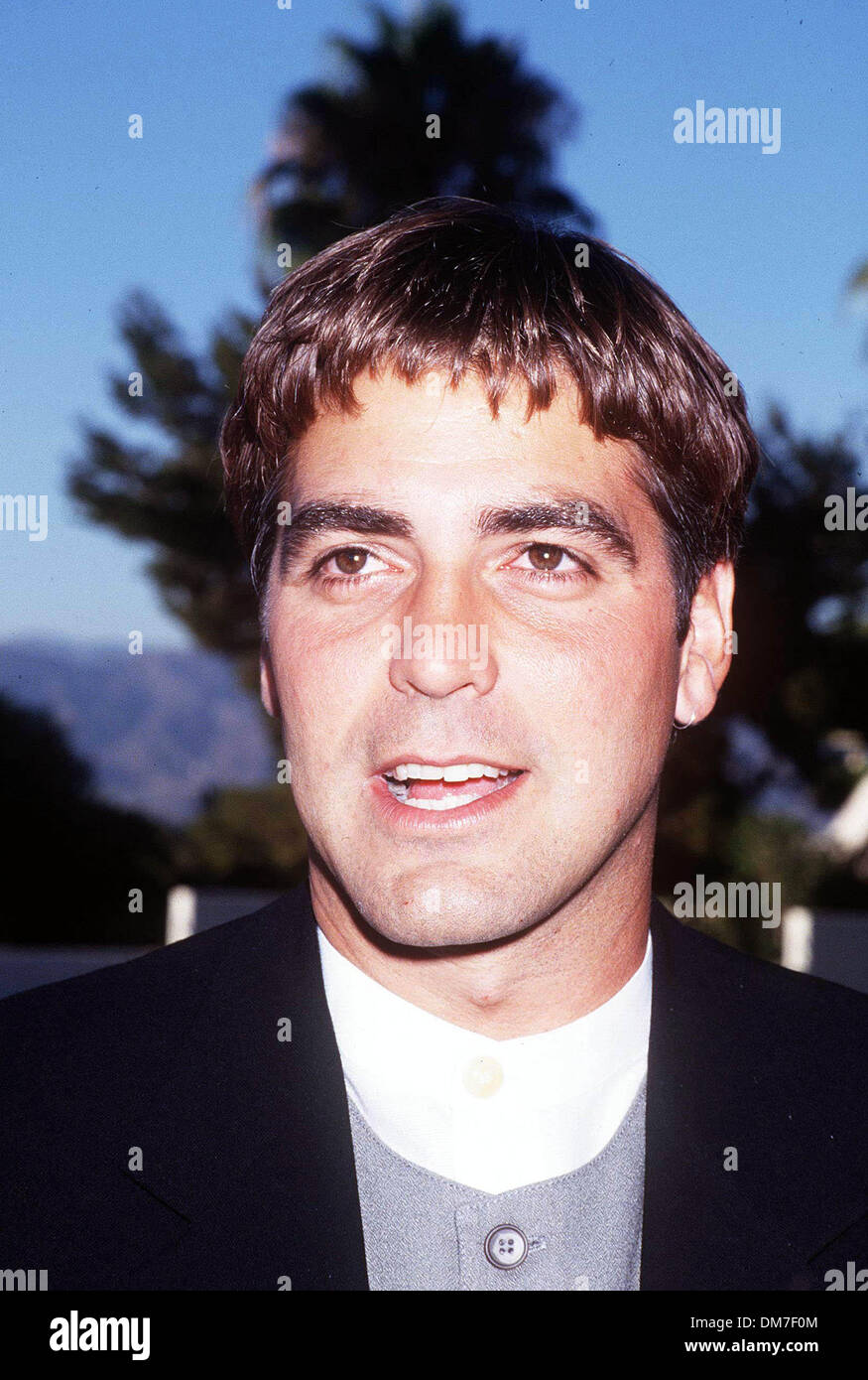 George Clooney : Un acteur engagé dans le cinéma et l’humanité