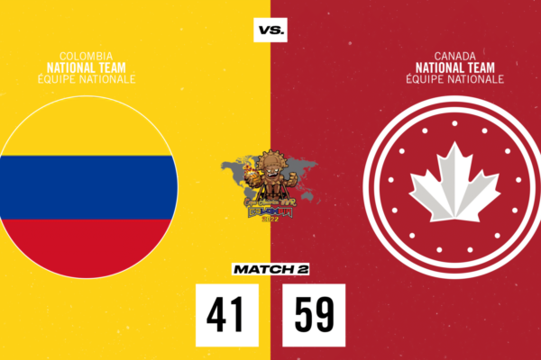 colombia vs canada