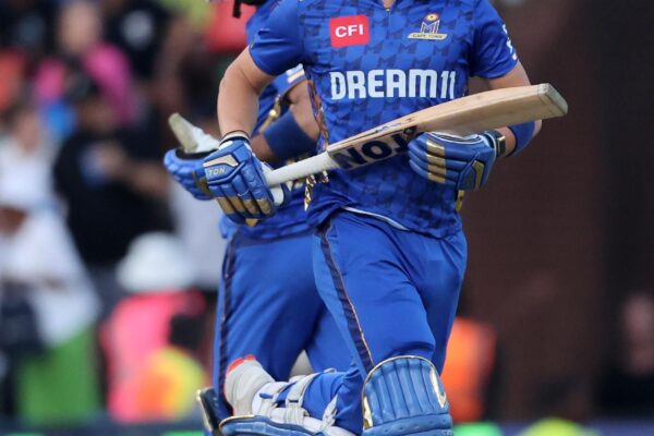 Dewald Brevis : L’émergence d’un jeune prodige du cricket