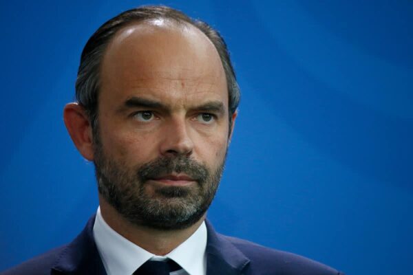 L’Ascension et l’Impact d’Edouard Philippe dans la Politique Française