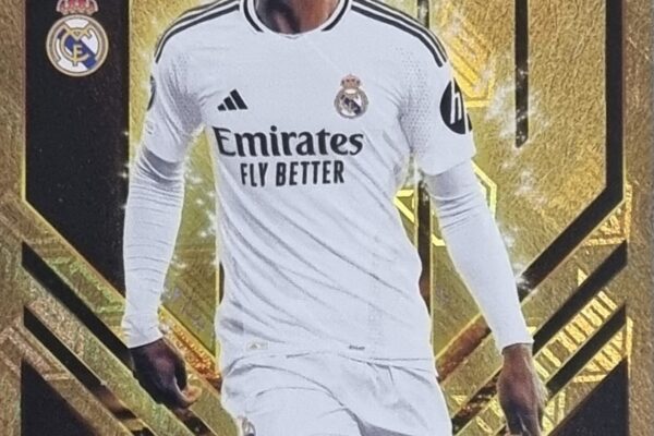 Eduardo Camavinga : Le jeune prodige du football français