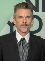 Ethan Hawke : Une carrière remarquable dans le cinéma