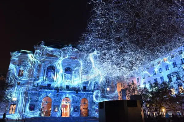 Tout Savoir sur la Fête des Lumières 2025 à Lyon image 1