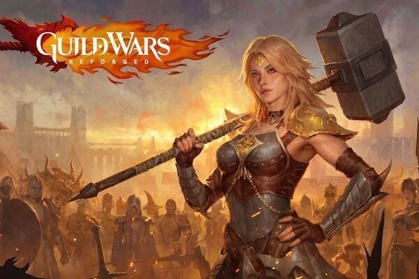 Guild Wars Reforged: Redécouverte d’une Épopée