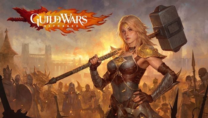 Guild Wars Reforged: Redécouverte d’une Épopée