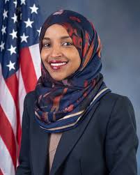Ilhan Omar : un parcours politique exceptionnel