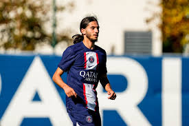 Ilyes Housni : L’Ascension d’une Étoile du Football