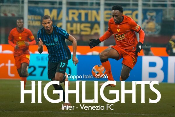 Analyse du Match Inter contre Venezia : enjeux et performances