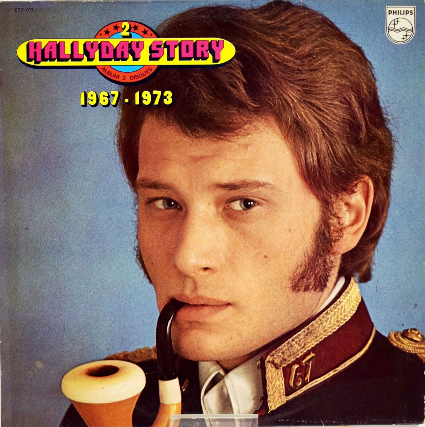 L’Héritage de Johnny Hallyday dans la Musique Française
