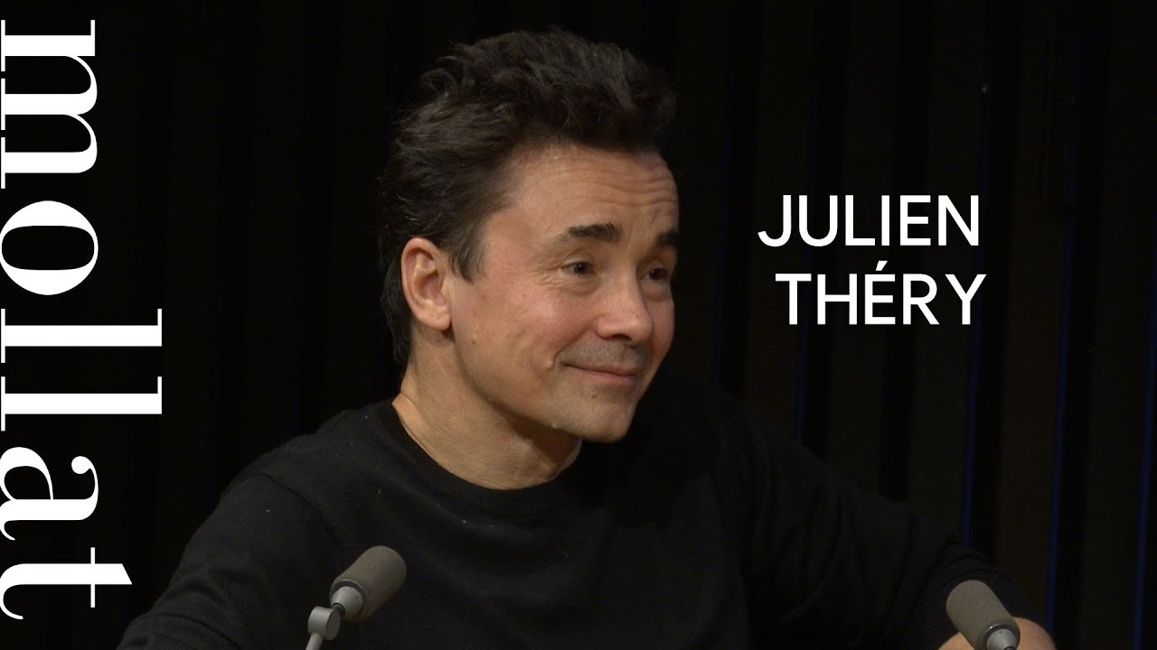 Julien Thery : pionnier du développement durable en France