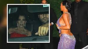 Kim Kardashian : Une figure emblématique de la culture moderne