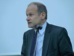 laurent touvet