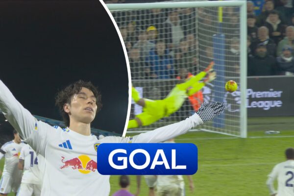 Analyse du Match entre Leeds et Chelsea image 1