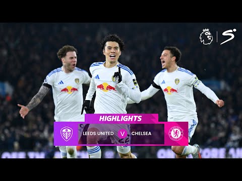Analyse du Match Leeds United contre Chelsea image 1