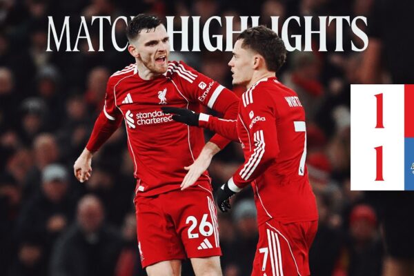 Le duel entre Liverpool et Sunderland : un affrontement captivant