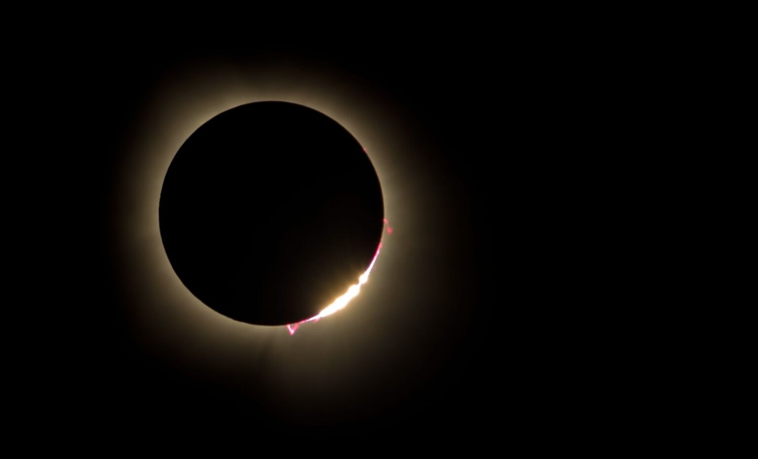 Comprendre la plus longue éclipse solaire du siècle image 1